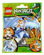 LEGO® NINJAGO® 9554 - Zane ZX