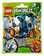 LEGO® NINJAGO® 9555 - Mezmo