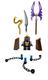 LEGO® NINJAGO® 9556 - Bytar