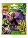 LEGO® NINJAGO® 9556 - Bytar