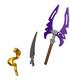 LEGO® NINJAGO® 9556 - Bytar