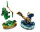 LEGO® NINJAGO® 9573 - Slithraa