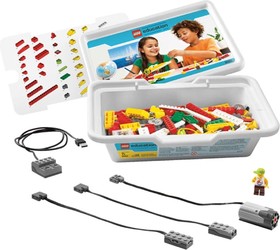 LEGO® Power Functions 9580 - WeDo Epítkezés Set
