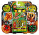 LEGO® NINJAGO® 9591 - Csatasor