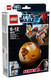 LEGO® Star Wars™ 9675 - Sebulba Légfogata™ & Tatooine™