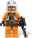 LEGO® Star Wars™ 9677 - X-Szárnyú Csillagvadász™ & Yavin 4™