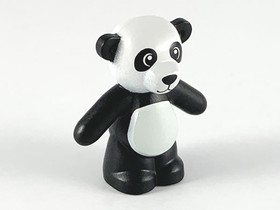 Panda gyerek