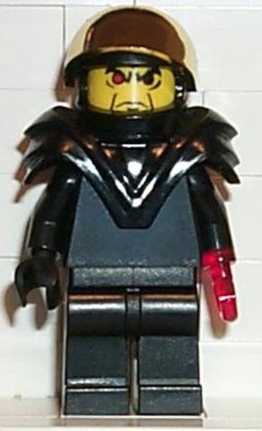 LEGO® Minifigurák alp020 - Ogel