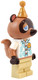 LEGO® Minifigurák ani001 - Tom Nook