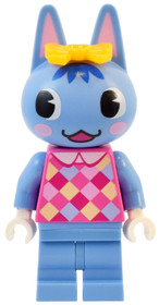 LEGO® Minifigurák ani002 - Rosie