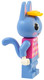 LEGO® Minifigurák ani002 - Rosie