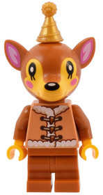 Fauna