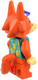 LEGO® Minifigurák ani012 - Audie
