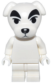 LEGO® Minifigurák ani013 - K.K.Slider