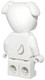 LEGO® Minifigurák ani013 - K.K.Slider