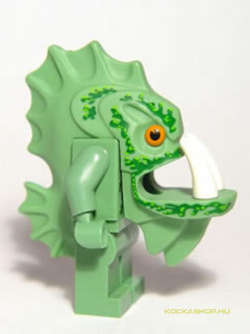 LEGO® Minifigurák atl015 - Atlantis Barracuda Őr