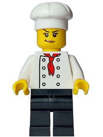 Bistro Chef