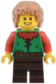 Erdei elf