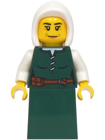 Field Kitchen Chef