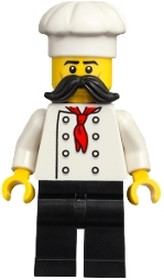 Vampire Castle Chef