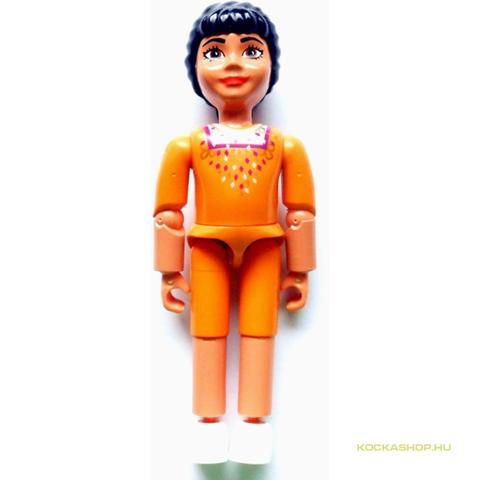 LEGO® Minifigurák belvFem5 - Belville Paprika hercegnő