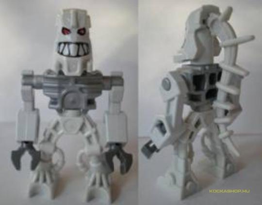 LEGO® Minifigurák bio002 - Bionicle Mini - Piraka Thok
