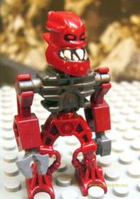 Bionicle Mini - Piraka Hakann