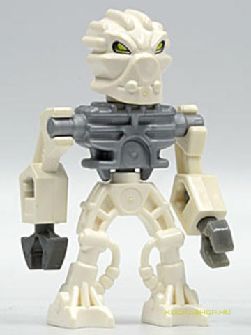 LEGO® Minifigurák bio009 - Bionicle Mini - Toa Inika Matoro