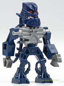 Bionicle Mini - Piraka Vezok
