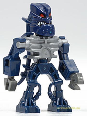 LEGO® Minifigurák bio011 - Bionicle Mini - Piraka Vezok