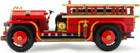 Antique Fire Engine