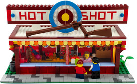 Hot Shot Carnival