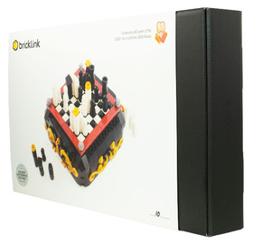 LEGO® Designer Program BL19013 - Steampunk Mini Chess