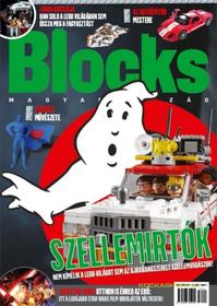 Blocks Magazin 2016. augusztus