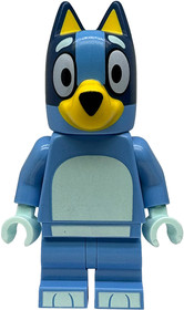 Bluey
