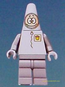 Patrick - Astronauta