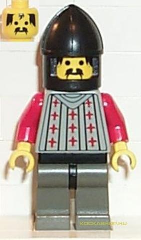LEGO® Minifigurák cas027 - Fright Knights -Lovag2