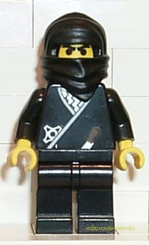 LEGO® Minifigurák cas048 - Castle Ninja minifigura
