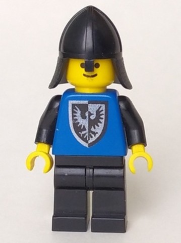 LEGO® Minifigurák cas101 - Középkori katona