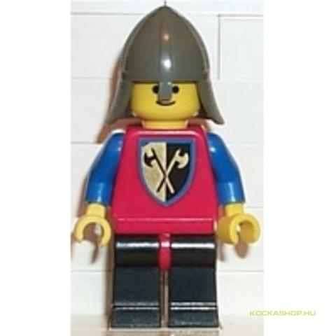 LEGO® Minifigurák cas105 - Keresztes Lovag
