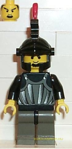 LEGO® Minifigurák cas250 - Fright Knights -Lovag1