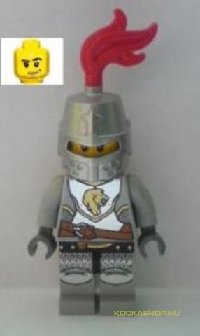 LEGO® Minifigurák cas440 - Oroszlán katona