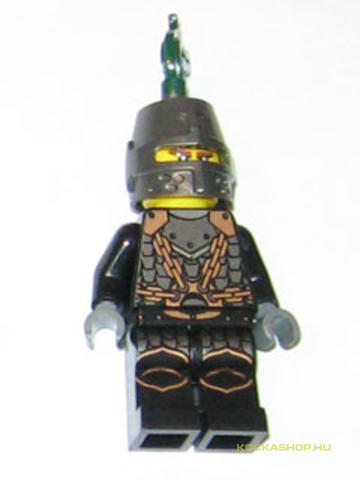 LEGO® Minifigurák cas453 - Sárkány Lovag