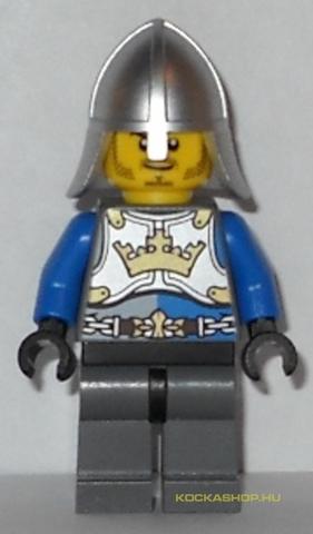 LEGO® Minifigurák cas516 - Királyi lovag