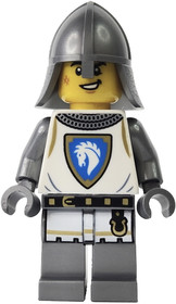 Horse Knight Spearman