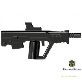 Fekete Modern Warfare : Tavor TAR-21 Assault Rifle