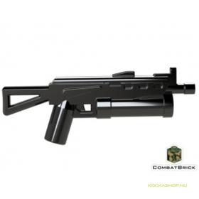 Fekete Modern Warfare : PP-19 Bizon Sub-machine gun