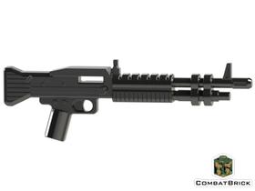Fekete M60 univerzális géppuska