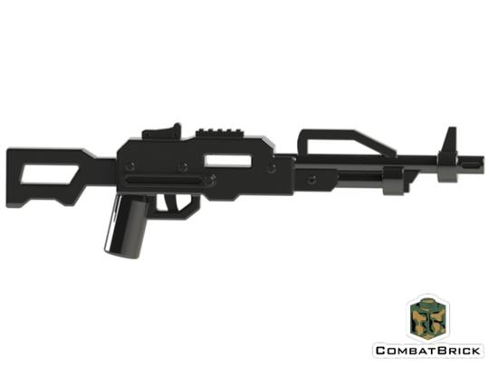 Fekete Pecheneg PKP géppuska