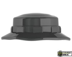 Fekete MW Boonie Hat
